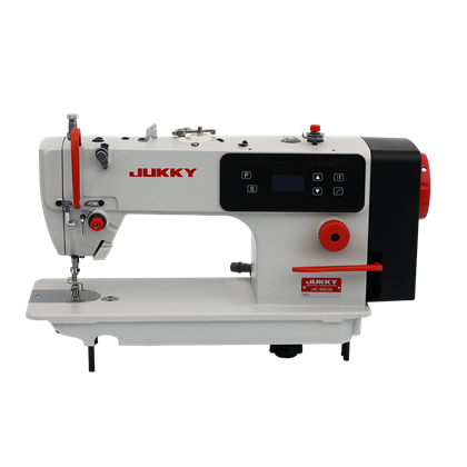 מכונת תפירה לחיסכון באנרגיה תעשייתית